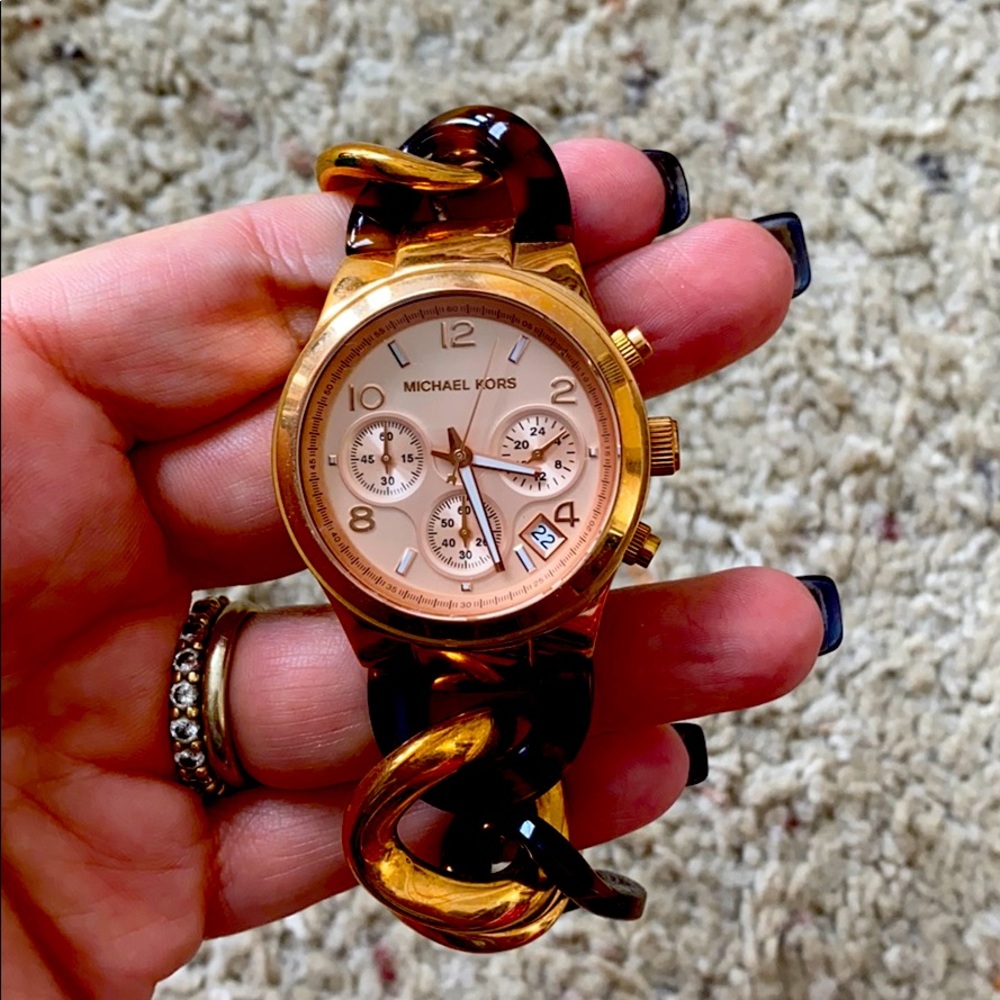 Michael Kors Watch